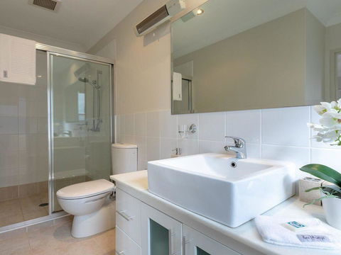 Shore To Please - Comfort, Cafes And Beaches - Accommodation NSW 2