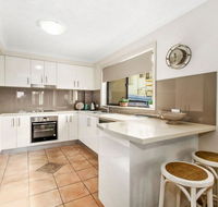 SHORELINE 3 - Accommodation NSW