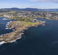 ShorelineThe Sebel - on Kiama's harbour foreshore - Accommodation NSW