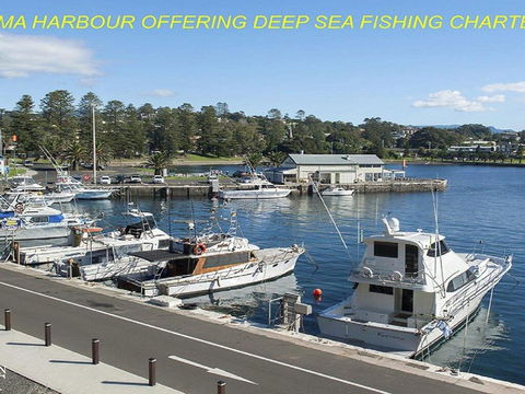 Shoreline@The Sebel - On Kiama's Harbour Foreshore - Accommodation NSW 1