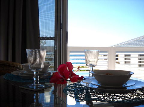 Shutters By The Sea Kiama - Accommodation NSW 0