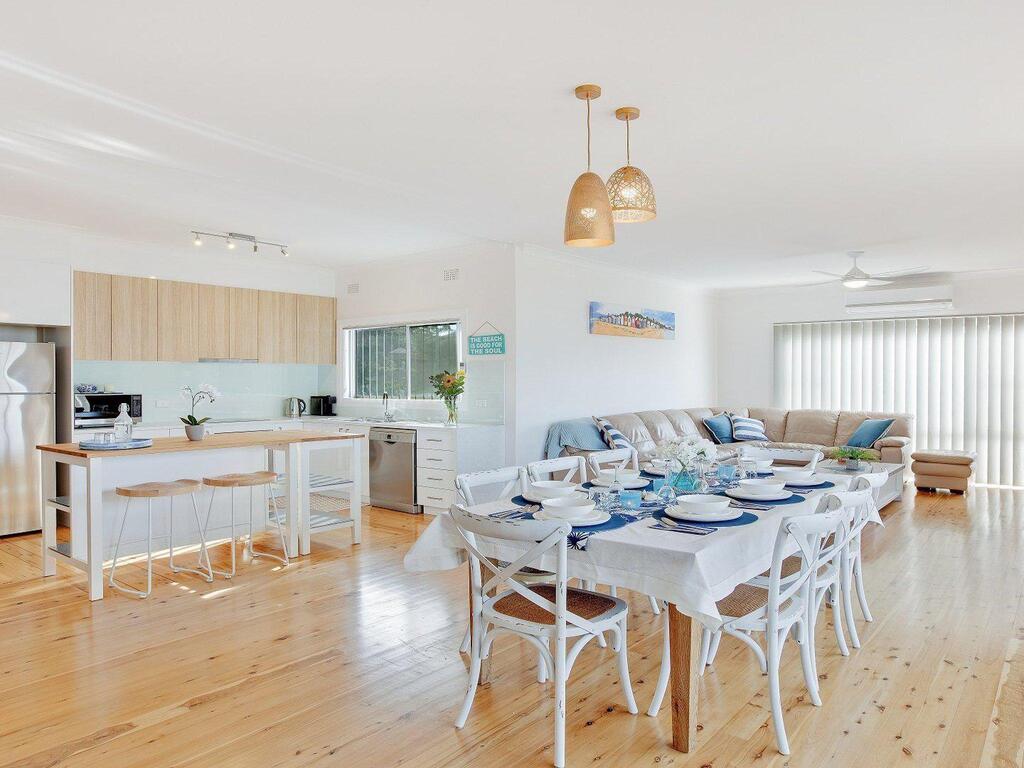 Callala Beach NSW Accommodation NSW