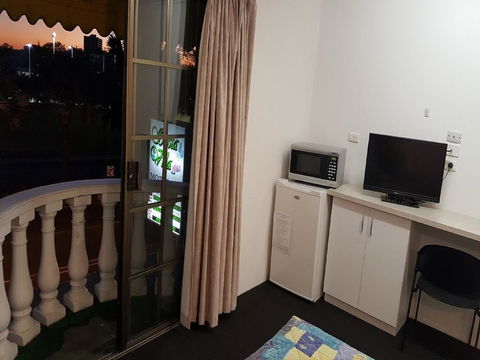 Siesta Villa Motel - Accommodation NSW 3