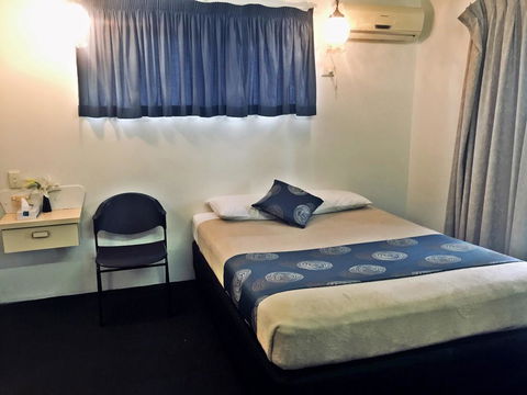 Siesta Villa Motel - Accommodation NSW 2