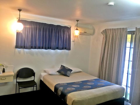 Siesta Villa Motel - Accommodation NSW 1