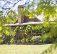 Silky Oak Cottage - Accommodation NSW
