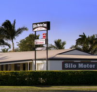 Silo Motor Inn - Accommodation NSW