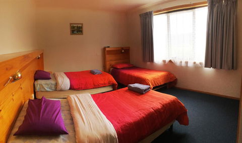 Silver Ridge Retreat - Accommodation NSW 3