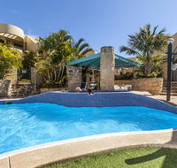Silver Sands Resort Mandurah - Accommodation NSW