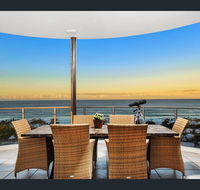Silver Sea on Sixth Resort - Accommodation NSW