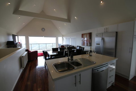 Silver Springs - Accommodation NSW 3