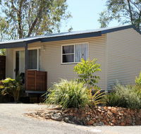 Silver Wattle Cabins - Accommodation NSW