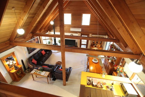 Silverpoint Accommodation - Accommodation NSW 3