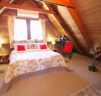 Silverpoint Accommodation - Accommodation NSW