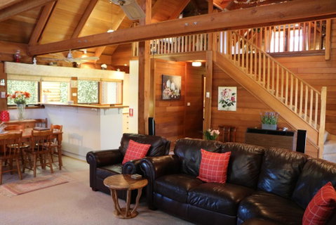 Silverpoint Accommodation - Accommodation NSW 2