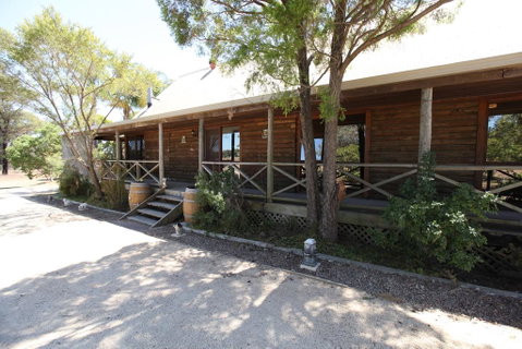 Silverpoint Accommodation - Accommodation NSW 1