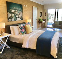 SilverWaters Waterfront Accommodation - Accommodation NSW