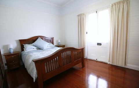 Singleton's Retreat Near Wiseman's Ferry - Accommodation NSW 2