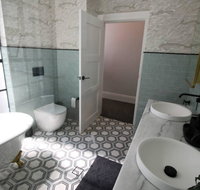 Sinjin: unique luxury 6 bed house in Sydney city - Accommodation NSW
