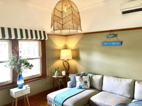 Sinnamon's By The Sea - Accommodation NSW 1