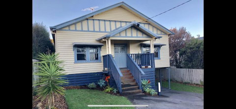 Sinnamon's By The Sea - Accommodation NSW 0
