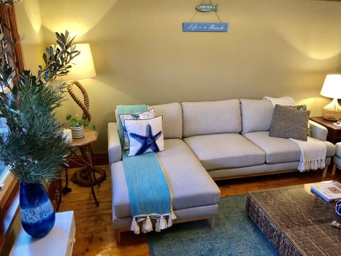 Sinnamon's By The Sea - Accommodation NSW 2