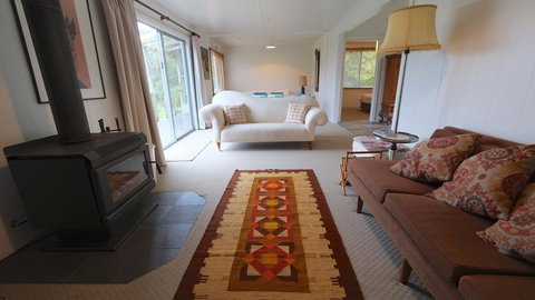 Sisters Beach House - Accommodation NSW 3