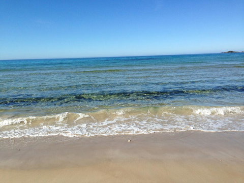 Sisters Beach House - Accommodation NSW 1