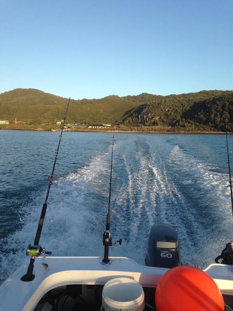 Sisters Beach Retreat - Accommodation NSW 2