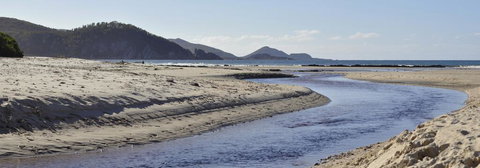 Sisters Beach Retreat - Accommodation NSW 1