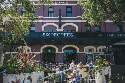 Six Degrees Motel - Accommodation NSW 0