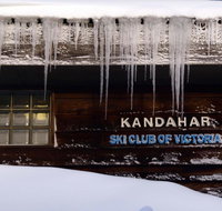 Ski Club of Victoria - Kandahar Lodge - Accommodation NSW