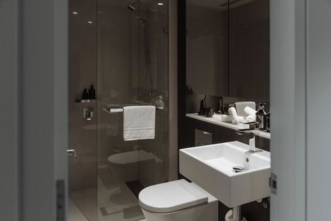 SKYE Suites Green Square - Accommodation NSW 1