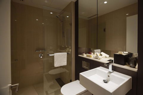 SKYE Suites Green Square - Accommodation NSW 0