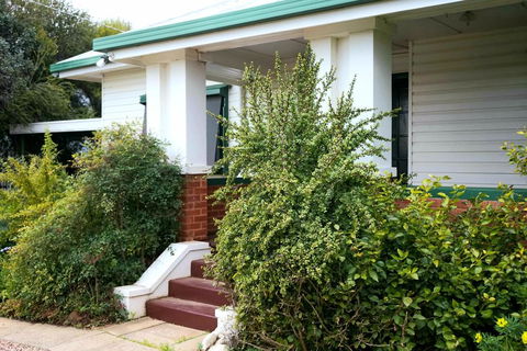 Skymirror Cottage - Accommodation NSW 0