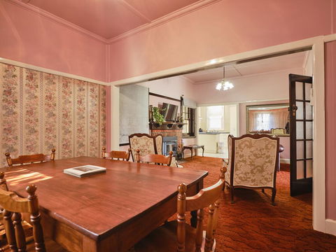Skymirror Cottage - Accommodation NSW 3