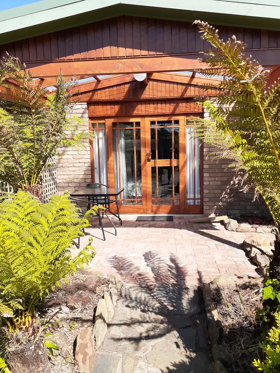  Accommodation NSW