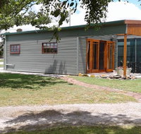Sleepy Hollow Hideout - Hideout 1 - Accommodation NSW