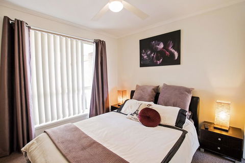 Sleepy Shackell - Echuca Moama Holiday Accommodation - Accommodation NSW 0