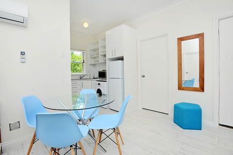 Smugglers Resort-Style Apartments No 9 - Accommodation NSW 2