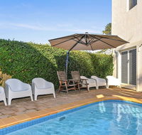 Smugglers Resort-Style Apartments no 9 - Accommodation NSW