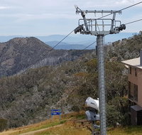 Snowflake 13 - Accommodation NSW
