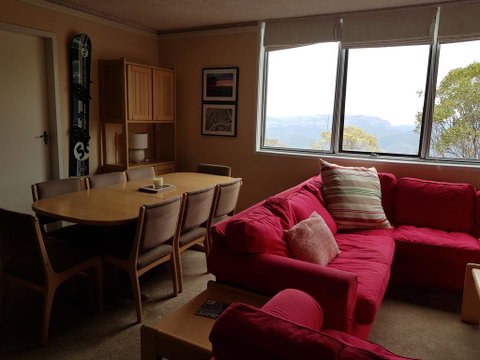 Snowflake 14 - Accommodation NSW 3