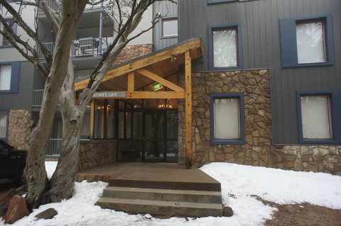 Snowflake 14 - Accommodation NSW 0