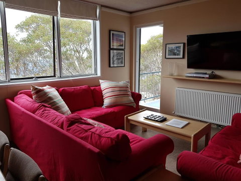 Snowflake 14 - Accommodation NSW 1