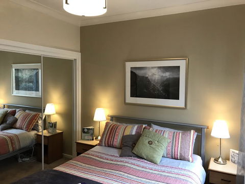 Snowgums In Katoomba - Accommodation NSW 3