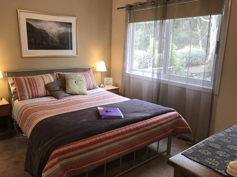 Snowgums In Katoomba - Accommodation NSW 2