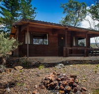 Snowy River Cabins - Accommodation NSW