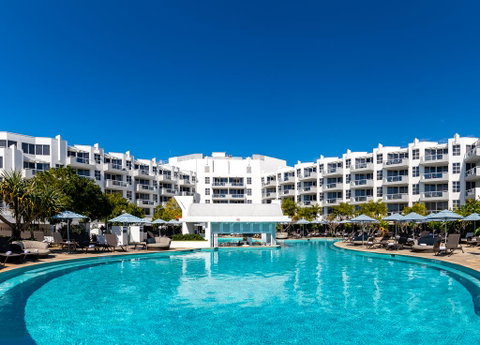 Sofitel Noosa Pacific Resort - Accommodation NSW 1