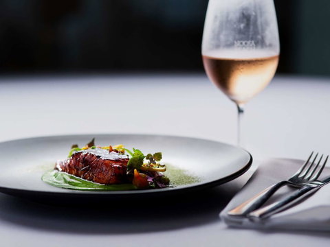 Sofitel Noosa Pacific Resort - Accommodation NSW 0